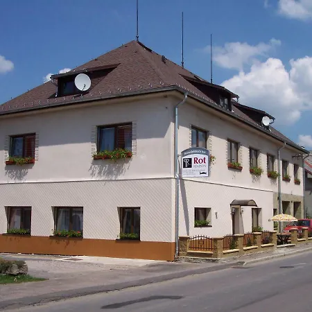 Rot Žamberk